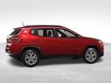 New 2025 Jeep Compass Latitude image 6