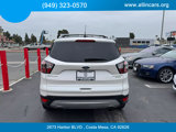 Used 2017 Ford Escape Titanium image 5