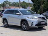 Used 2018 Toyota Highlander XLE image 3