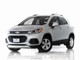 Used 2021 Chevrolet Trax LT image 3