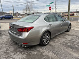 Used 2015 Lexus GS 350 F Sport image 6