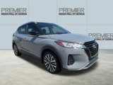Certified 2022 Nissan Kicks SV image 3