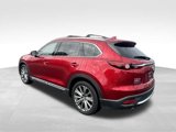 Used 2021 MAZDA CX-9 Signature image 5