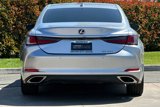 Certified 2022 Lexus ES 350 w/ Premium Package image 6