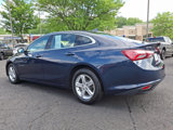 Used 2022 Chevrolet Malibu LT image 4