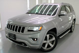 Used 2015 Jeep Grand Cherokee Overland image 2