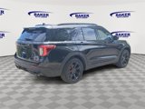 Used 2020 Ford Explorer ST w/ ST Street Pack image 3