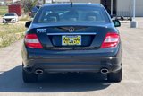Used 2009 Mercedes-Benz C 300 Sedan image 5