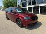 Used 2017 Dodge Grand Caravan SE image 3