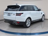 Used 2018 Land Rover Range Rover Sport HSE image 5