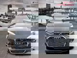 Certified 2024 Audi A5 2.0T Premium Plus w/ Premium Plus image 2