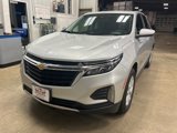 Used 2022 Chevrolet Equinox LT image 2
