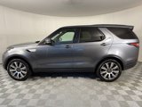 Used 2018 Land Rover Discovery HSE image 4