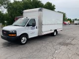 Used 2021 GMC Savana 3500 Extended w/ Power Convenience Package image 3
