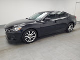 Used 2014 MAZDA MAZDA6 Grand Touring w/ MRCC + FOW Package image 2