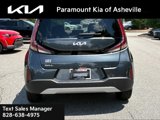 New 2025 Kia Soul LX image 5