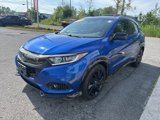 Used 2022 Honda HR-V Sport image 3