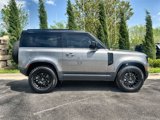 New 2025 Land Rover Defender 90 S image 6