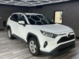 Used 2020 Toyota RAV4 XLE image 2