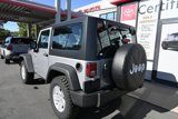 Used 2016 Jeep Wrangler Sport w/ Quick Order Package 24S image 6