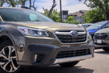 Used 2020 Subaru Outback Limited w/ Popular Package #2 image 2