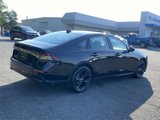 New 2025 Honda Accord SE image 5