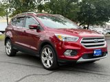 Used 2017 Ford Escape Titanium w/ Equipment Group 301A image 5