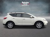 Used 2013 Nissan Murano SL w/ Navigation Pkg image 4