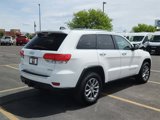 Used 2014 Jeep Grand Cherokee Limited image 3