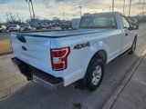 Certified 2020 Ford F150 XL w/ Equipment Group 101A Mid image 5