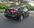 Used 2017 Chevrolet Cruze LS image 4