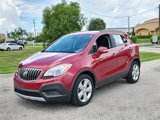 Used 2016 Buick Encore FWD image 2
