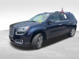 Used 2017 GMC Acadia Limited SLT image 2