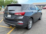 Used 2023 Chevrolet Equinox LT image 3