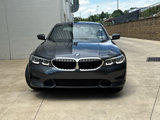 Used 2021 BMW 330i xDrive Sedan w/ Convenience Package image 2