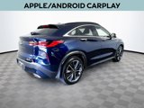 Certified 2024 INFINITI QX55 Essential w/ Cargo Package image 5