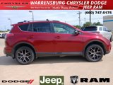 Used 2018 Toyota RAV4 SE w/ Power Extra Value Package image 2