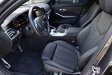 Certified 2022 BMW 330i Sedan w/ M Sport Package image 2