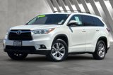 Used 2016 Toyota Highlander Plus image 2