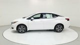 New 2025 Nissan Versa SV w/ Trunk Package image 5