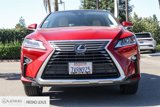 Used 2017 Lexus RX 350 FWD image 2