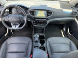 Used 2017 Hyundai Ioniq Limited w/ Limited Ultimate Package 02 image 4