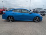 Used 2020 Nissan Sentra SR image 2