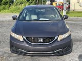 Used 2015 Honda Civic EX image 3
