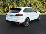 Used 2017 Porsche Cayenne Platinum Edition image 5