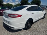 Used 2013 Ford Fusion S image 4