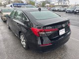 Used 2022 Honda Civic LX image 3