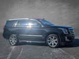 Used 2016 Cadillac Escalade Luxury image 2