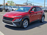 Certified 2022 Hyundai Kona SEL w/ Convenience Package image 3