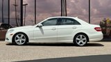 Used 2011 Mercedes-Benz E 350 Sedan image 5